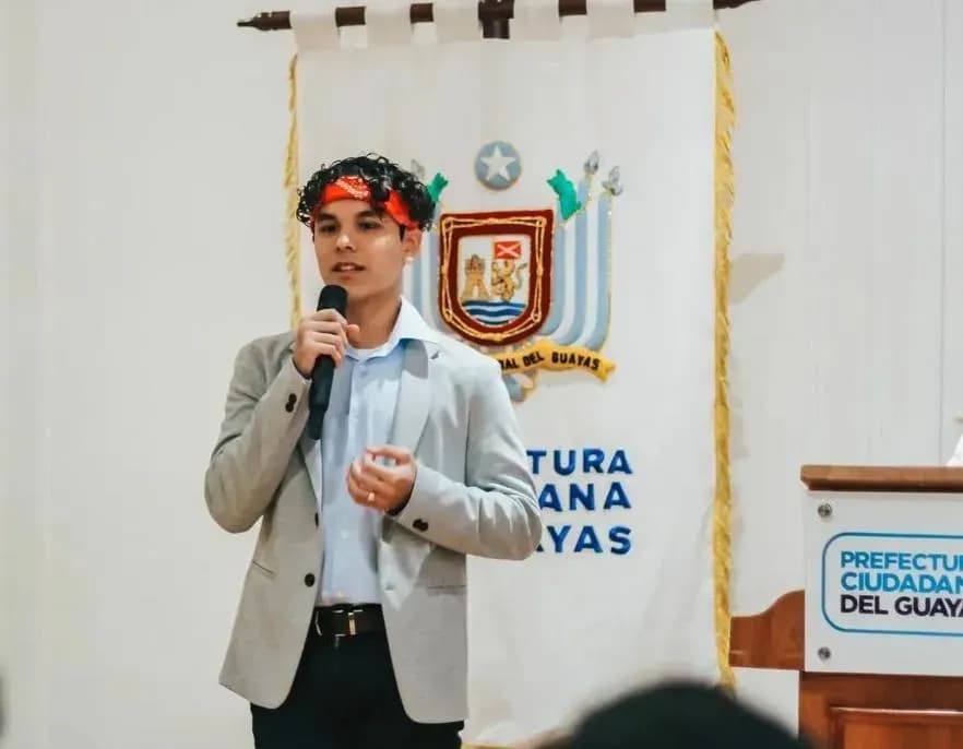 100 jóvenes beneficiados en Vacacional Competencias Lideres