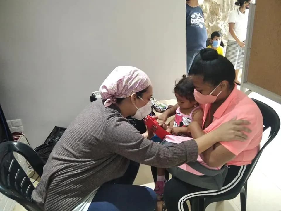 2.000 personas beneficiadas en brigadas médicas en Daule y más