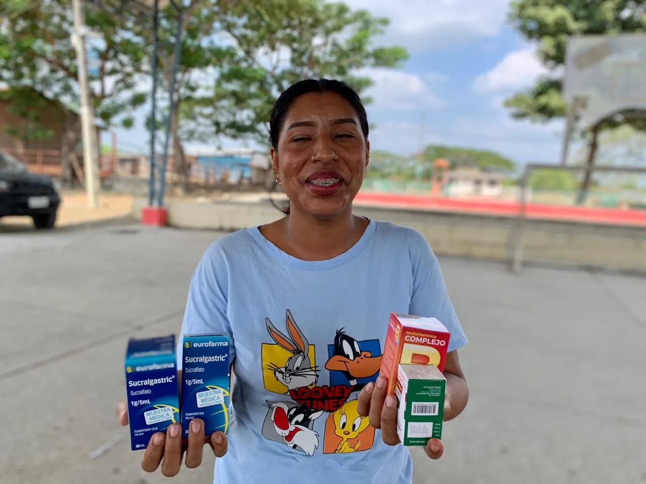 Brigada médica en Isidro Ayora: atención de salud gratuita