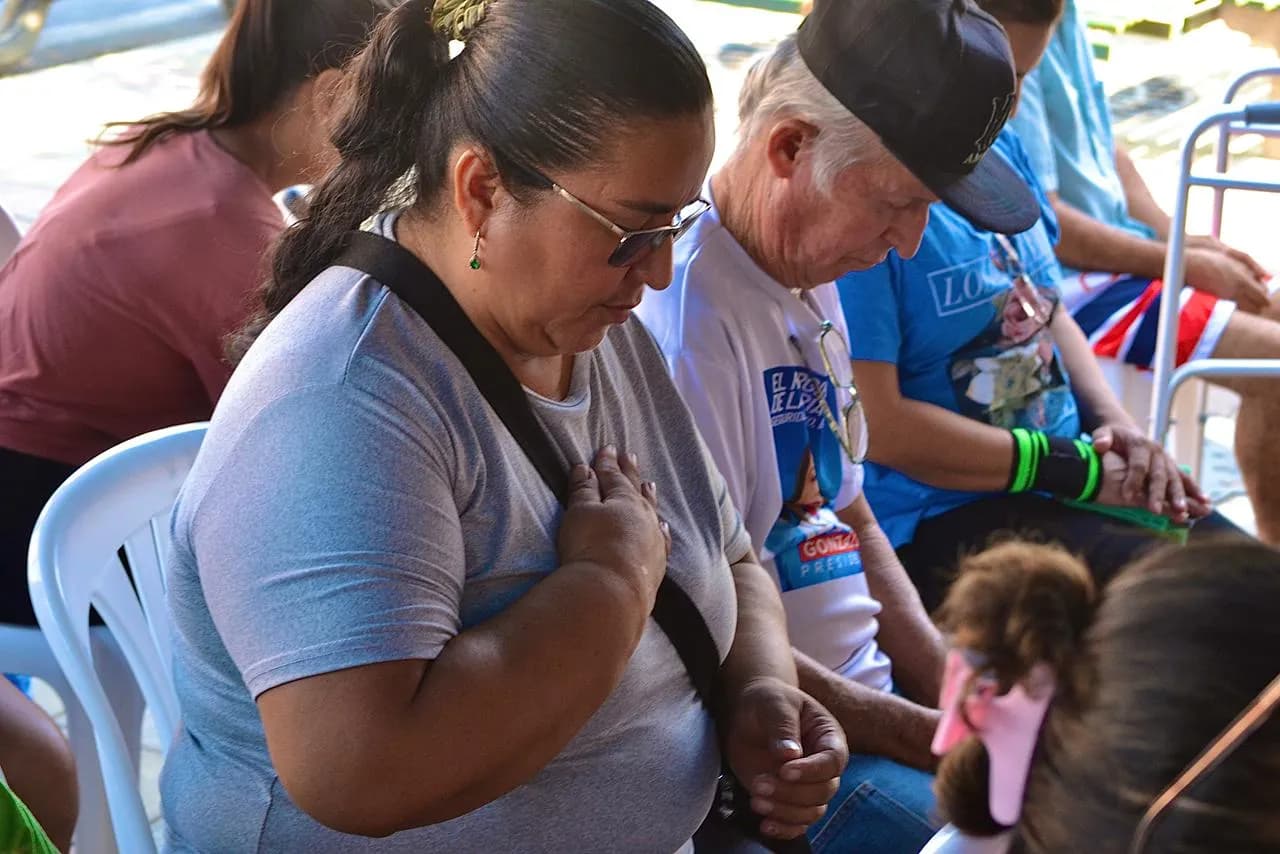 Brigada Médica en Nobol: salud gratuita en Av. Amazonas, Guayas