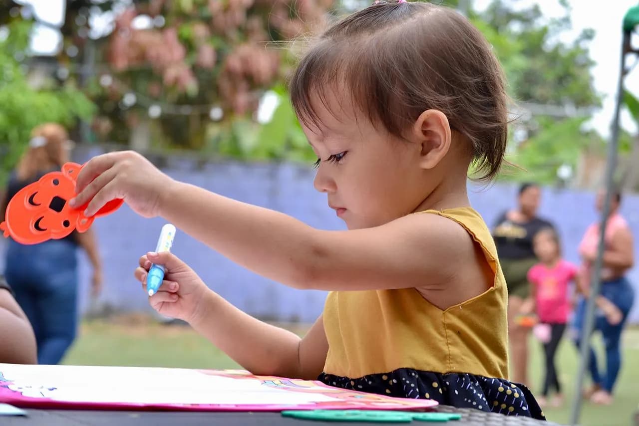Brigada médica en Salitre: Transformando salud en esperanza