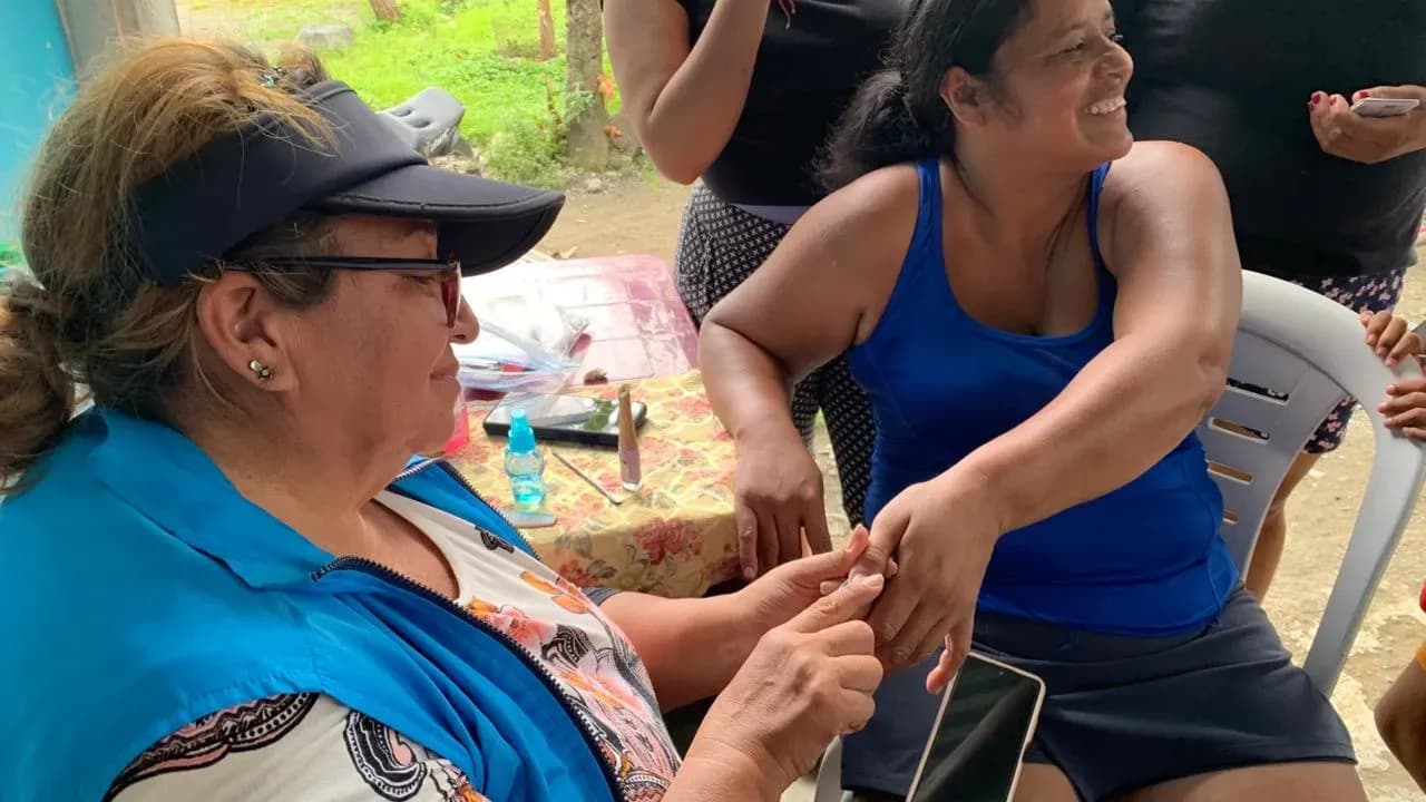 Brigada Médica en Jujan: 14 de marzo de 2026