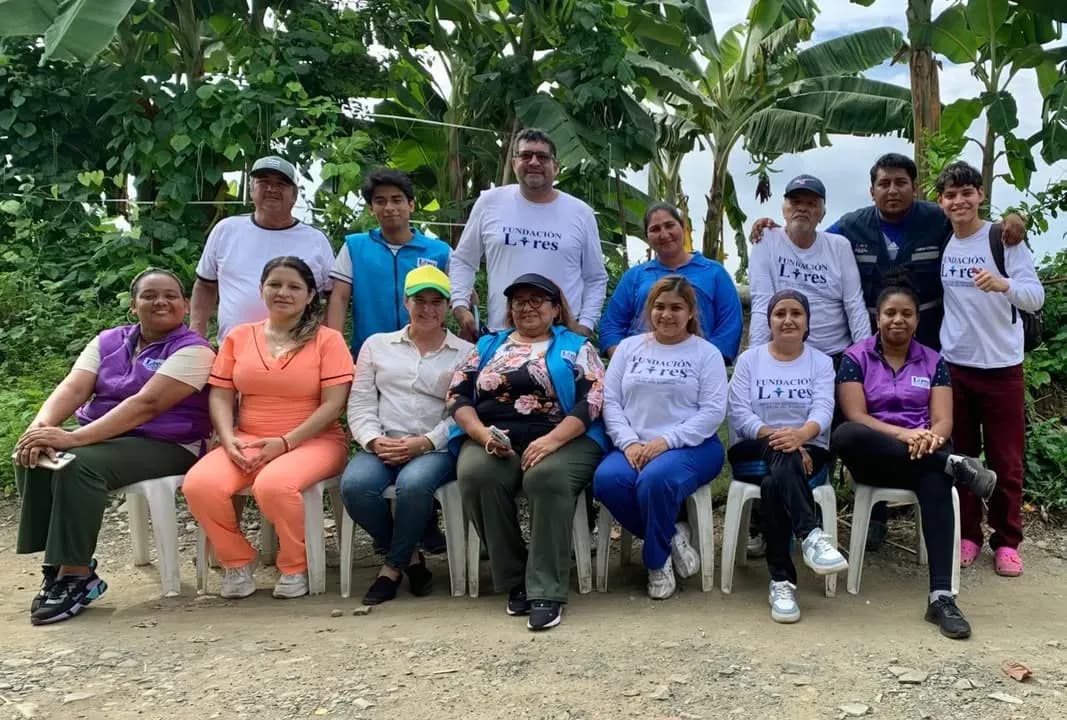 Brigada Médica en Jujan: 14 de marzo de 2026