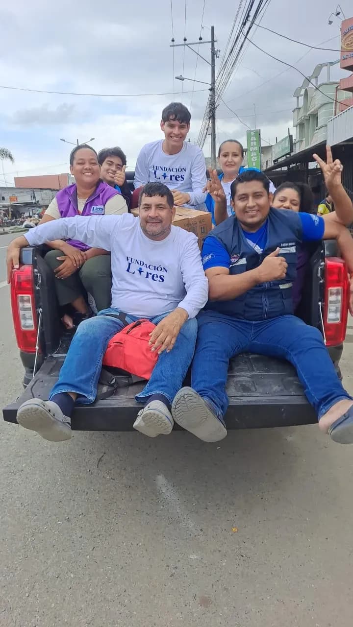 Brigada Médica en Jujan: 14 de marzo de 2026