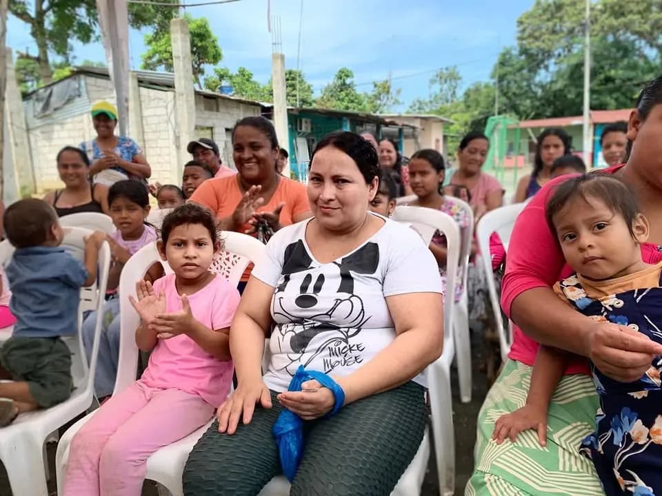 Brigada Médica en Jujan: 18 de marzo de 2026