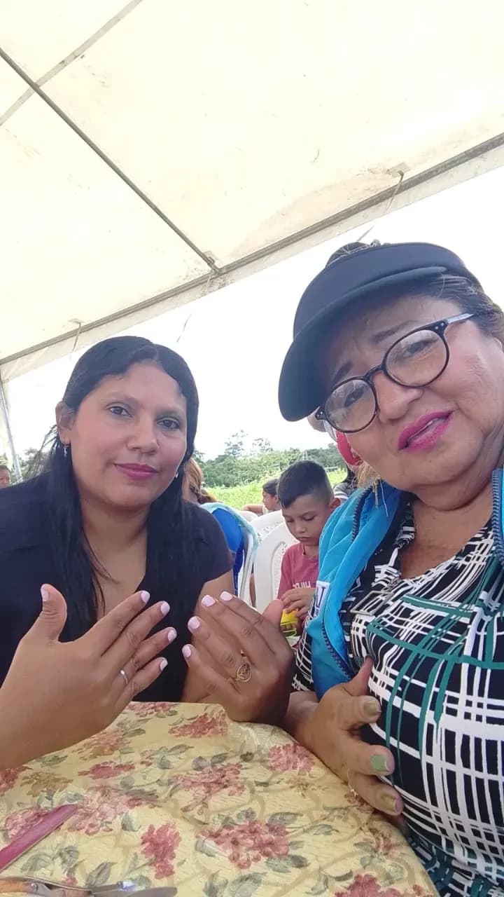 Brigada Médica en Jujan: 300 personas atendidas