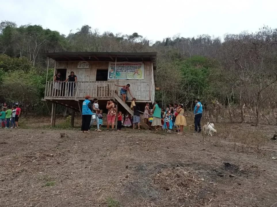 Brigada médica en Naranjal beneficia a 100 personas