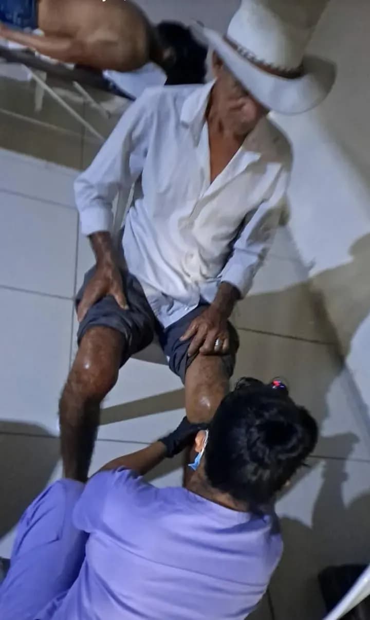 Brigada Médica en Nobol: 300 personas atendidas
