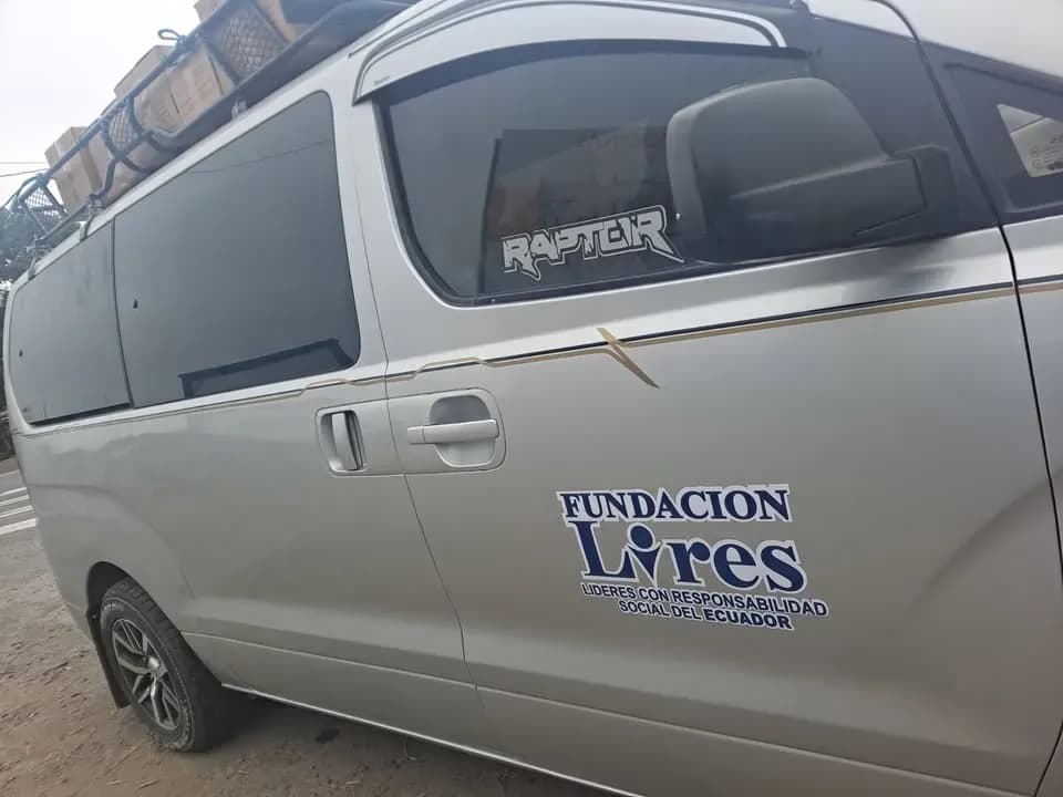 Brigada médica en Puebloviejo