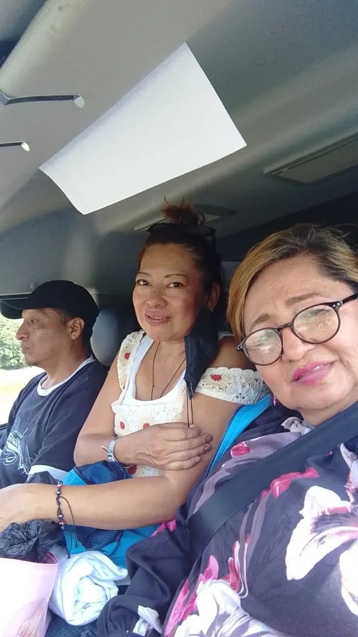 Brigada médica en Salitre