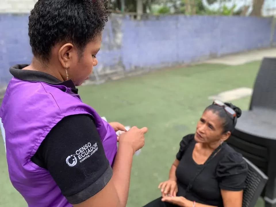Brigada médica gratuita en Salitre