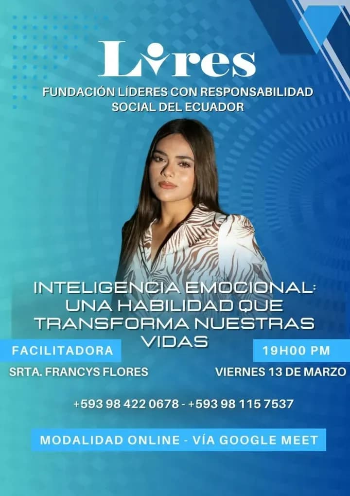 Capacitación en inteligencia emocional transforma vidas
