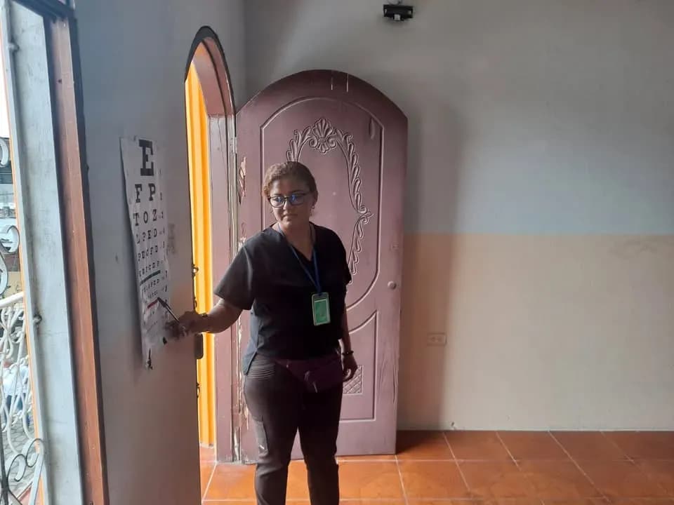 Fundación LIRES atiende a 65 personas en Marcelino Maridueña