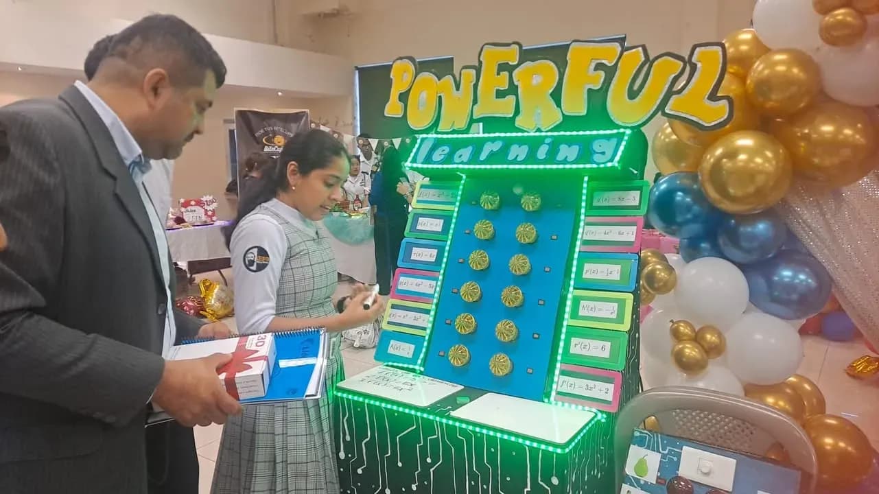 Fundación LIRES en jornada de emprendimiento en Guayaquil
