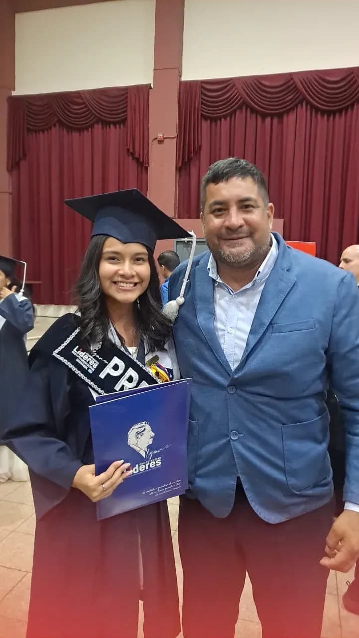 Fundación LIRES en la XIII promoción de la Escuela de Liderazgo