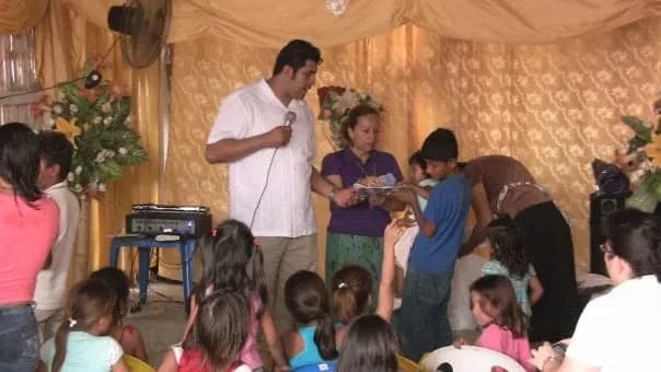 Fundación LIRES transforma vidas en Pedro Carbo