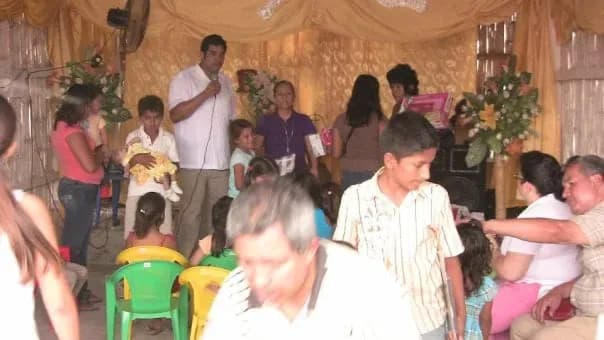 Fundación LIRES transforma vidas en Pedro Carbo