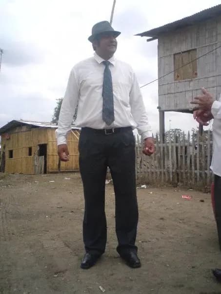 Fundación LIRES transforma vidas en Pedro Carbo