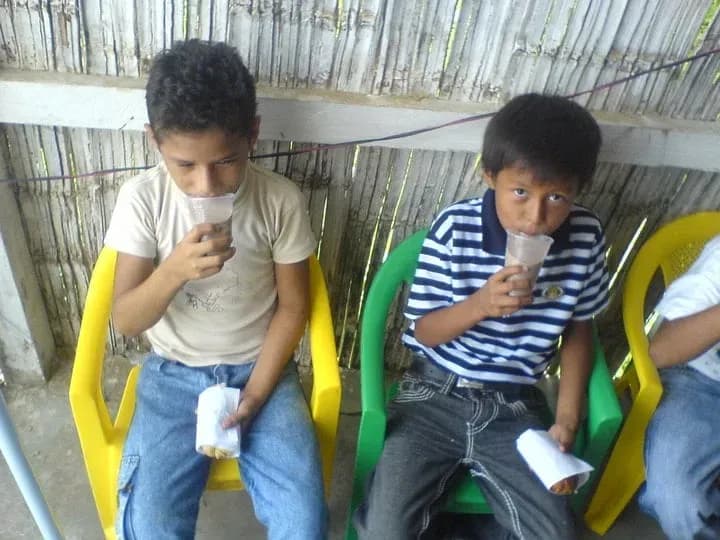 Fundación LIRES transforma vidas en Pedro Carbo