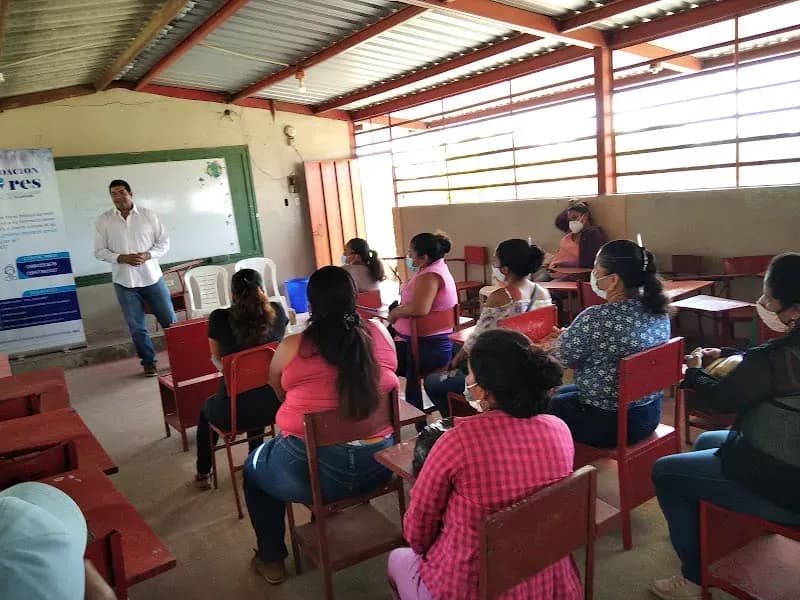 Líderes con Responsabilidad Social capacitan a grupos vulnerables