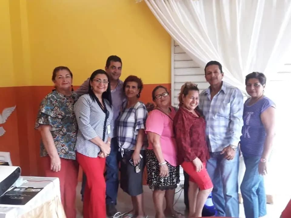 Líderes con Responsabilidad Social en Daule