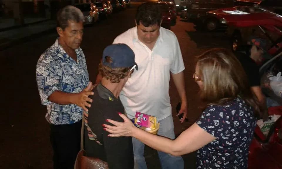 Líderes con responsabilidad social en Guayaquil