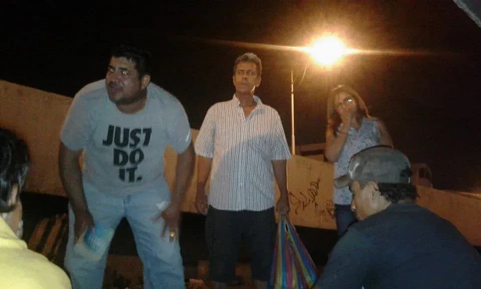 Líderes con responsabilidad social en Guayaquil