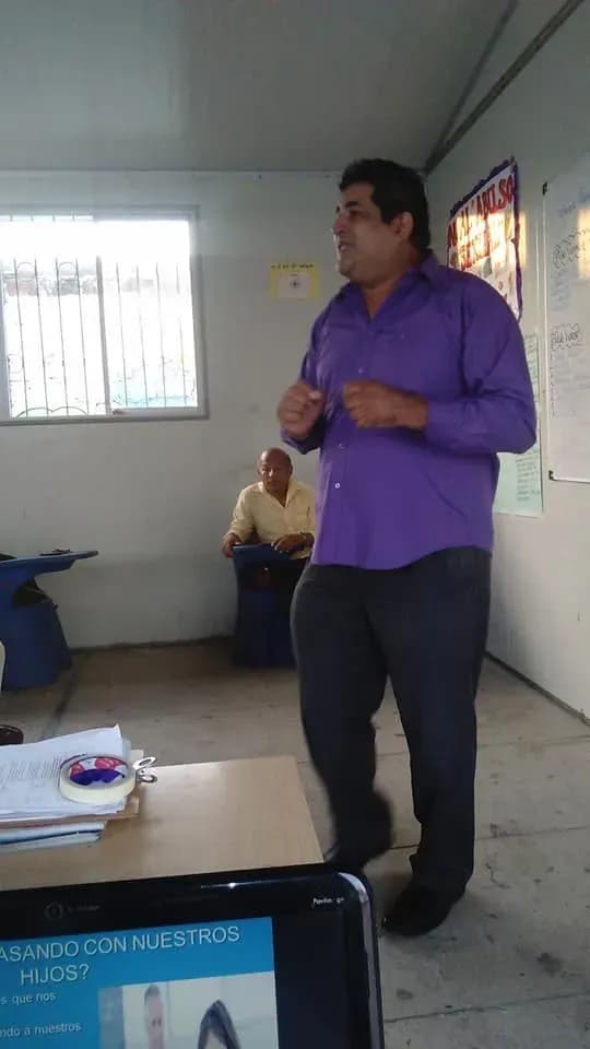 Líderes con responsabilidad social en Guayaquil