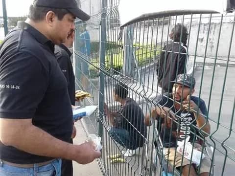 Líderes con responsabilidad social en Guayaquil