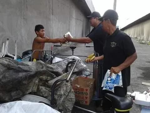 Líderes con responsabilidad social en Guayaquil