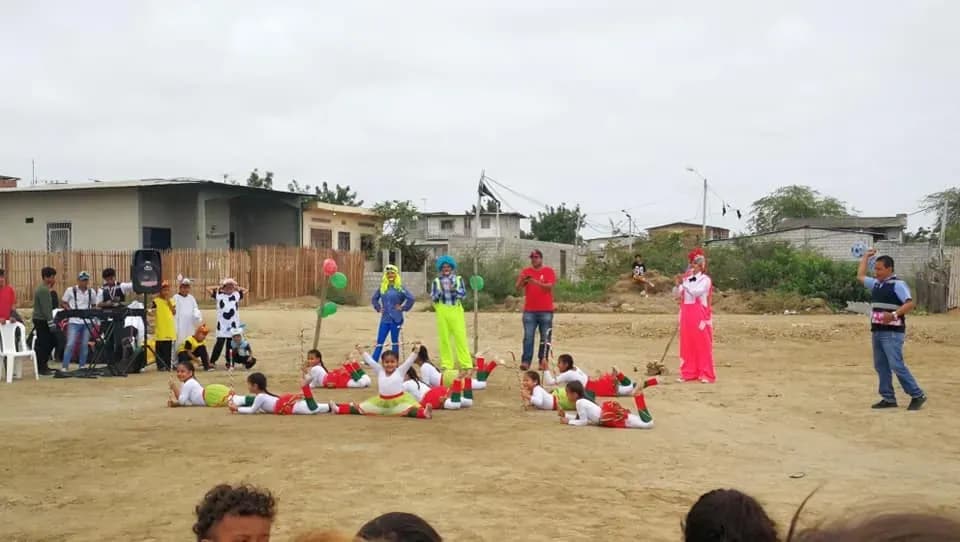 Líderes con responsabilidad social en Guayaquil y Playas