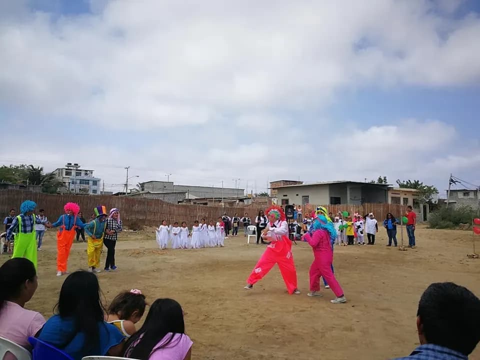 Líderes con responsabilidad social en Guayaquil y Playas