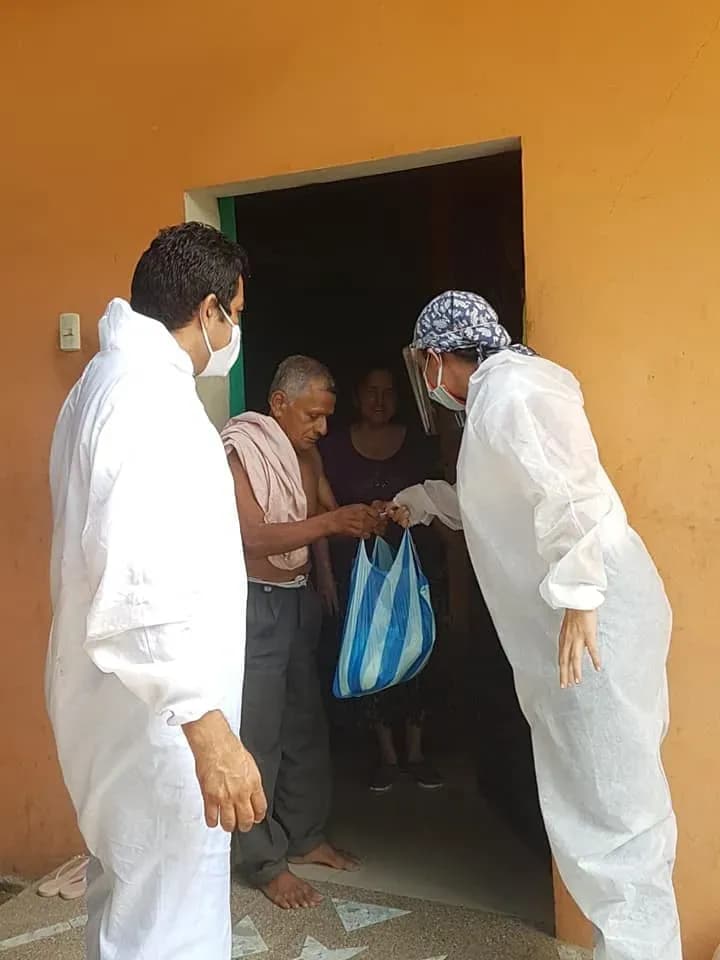 Líderes con Responsabilidad Social en la provincia del Guayas