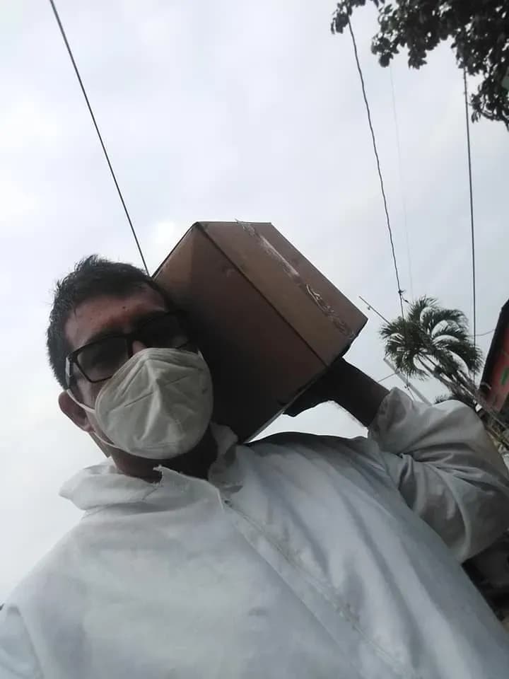 Líderes con Responsabilidad Social en la provincia del Guayas