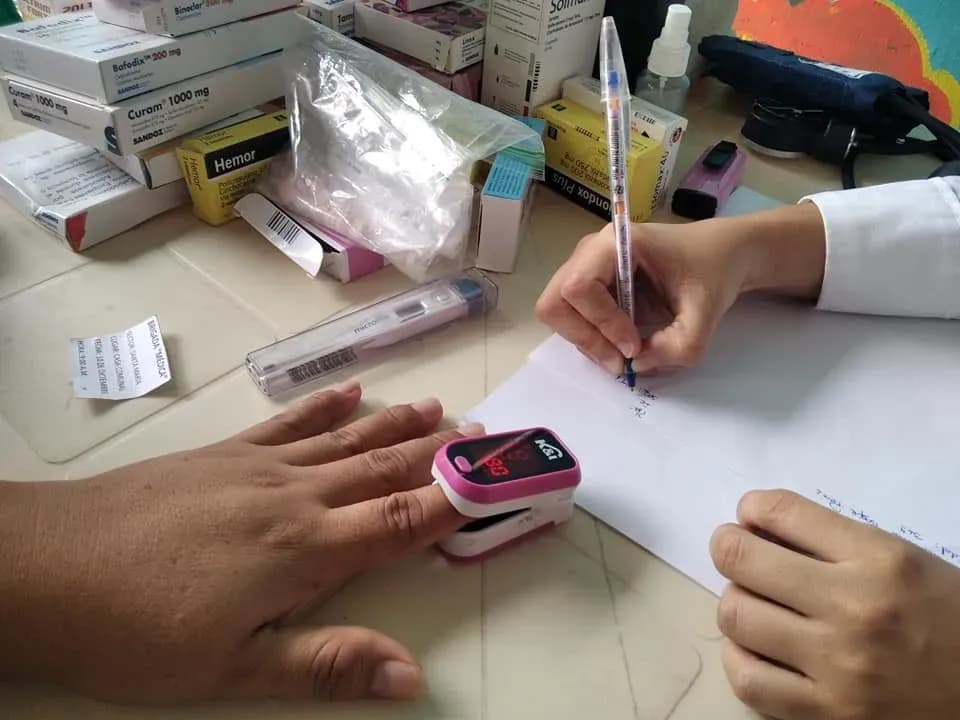 Líderes con Responsabilidad Social en la provincia del Guayas