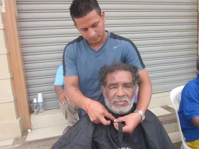 Líderes con responsabilidad social en Pedro Carbo