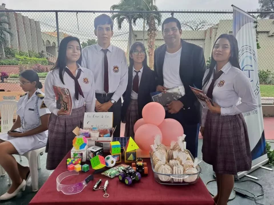 Líderes ecuatorianos renacen con esperanza