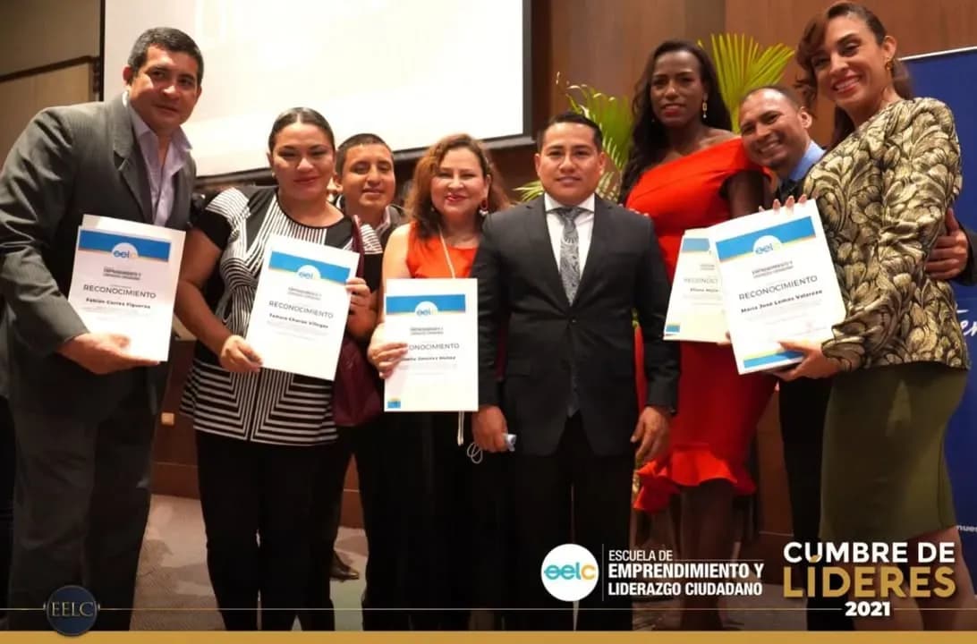LIRES recibe reconocimiento en medios de comunicación