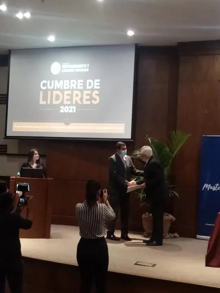 LIRES recibe reconocimiento en medios de comunicación