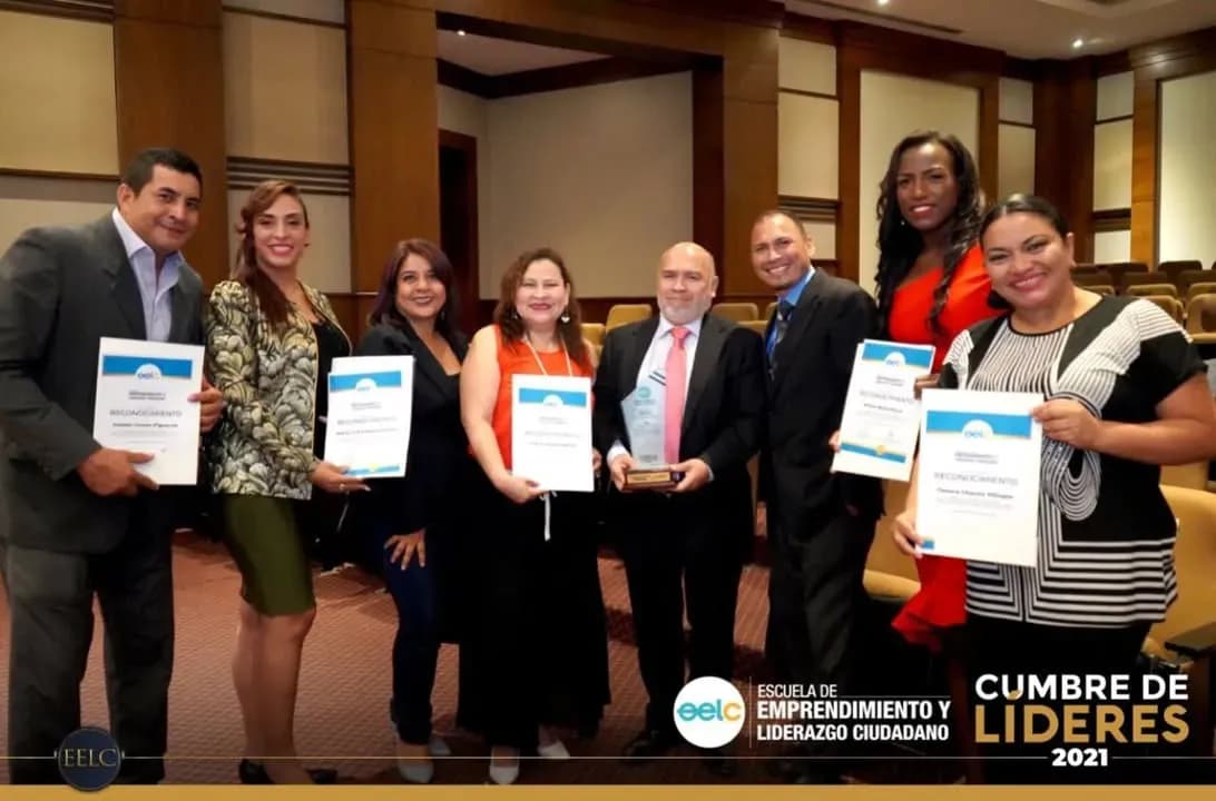 LIRES recibe reconocimiento en medios de comunicación