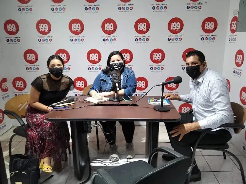LIRES recibe reconocimiento en medios de comunicación