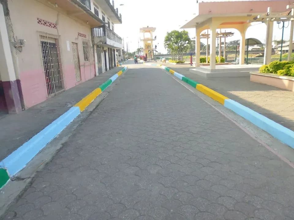 Mejoramos la cabecera parroquial de JBA