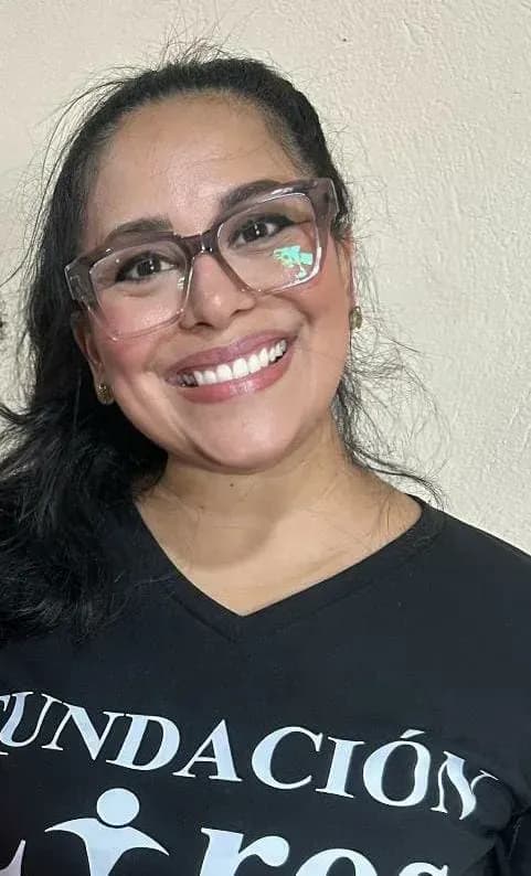 Andrea Alcívar
