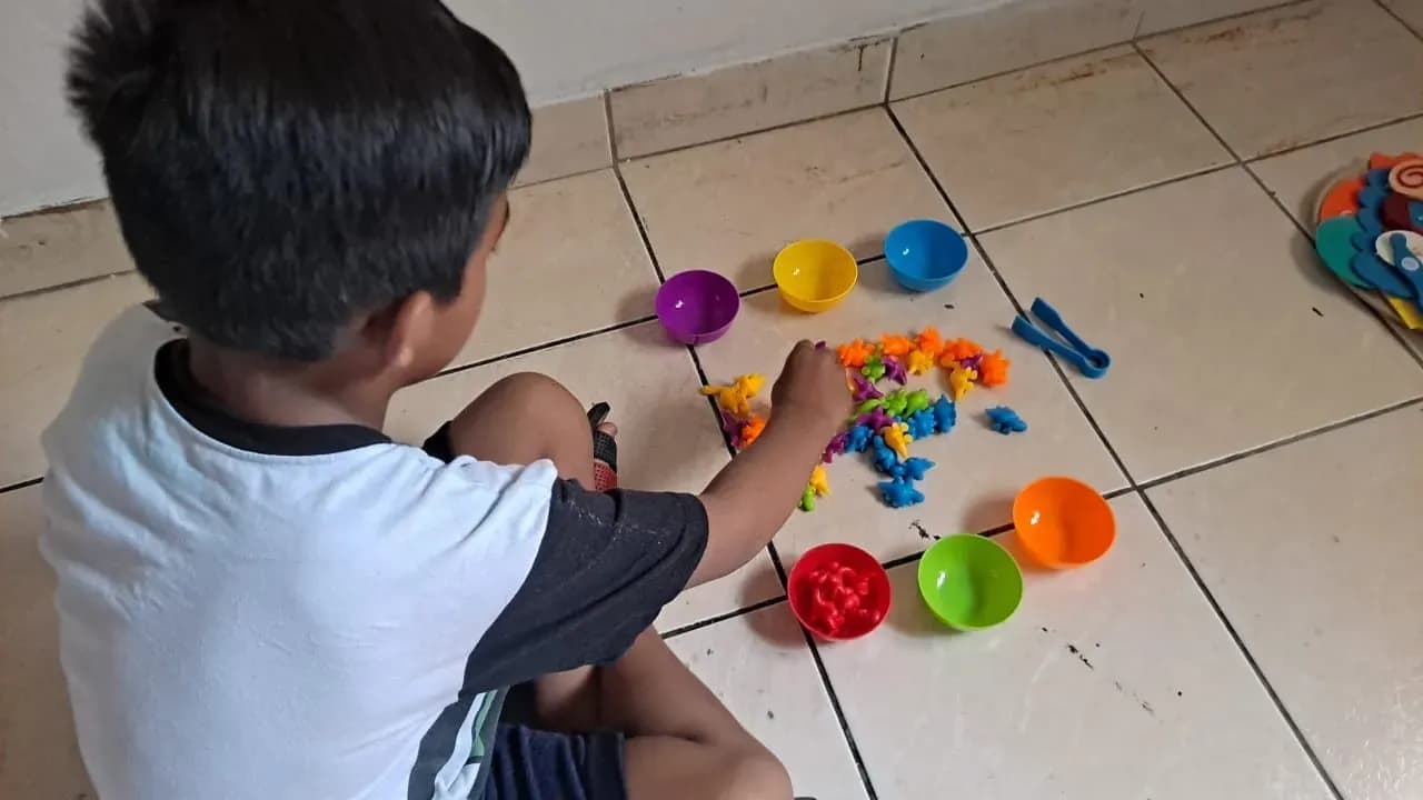 Brigada médica gratuita en Guayaquil