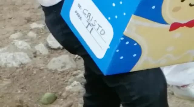 Dios nos dio sabiduría para enfrentar un año difícil