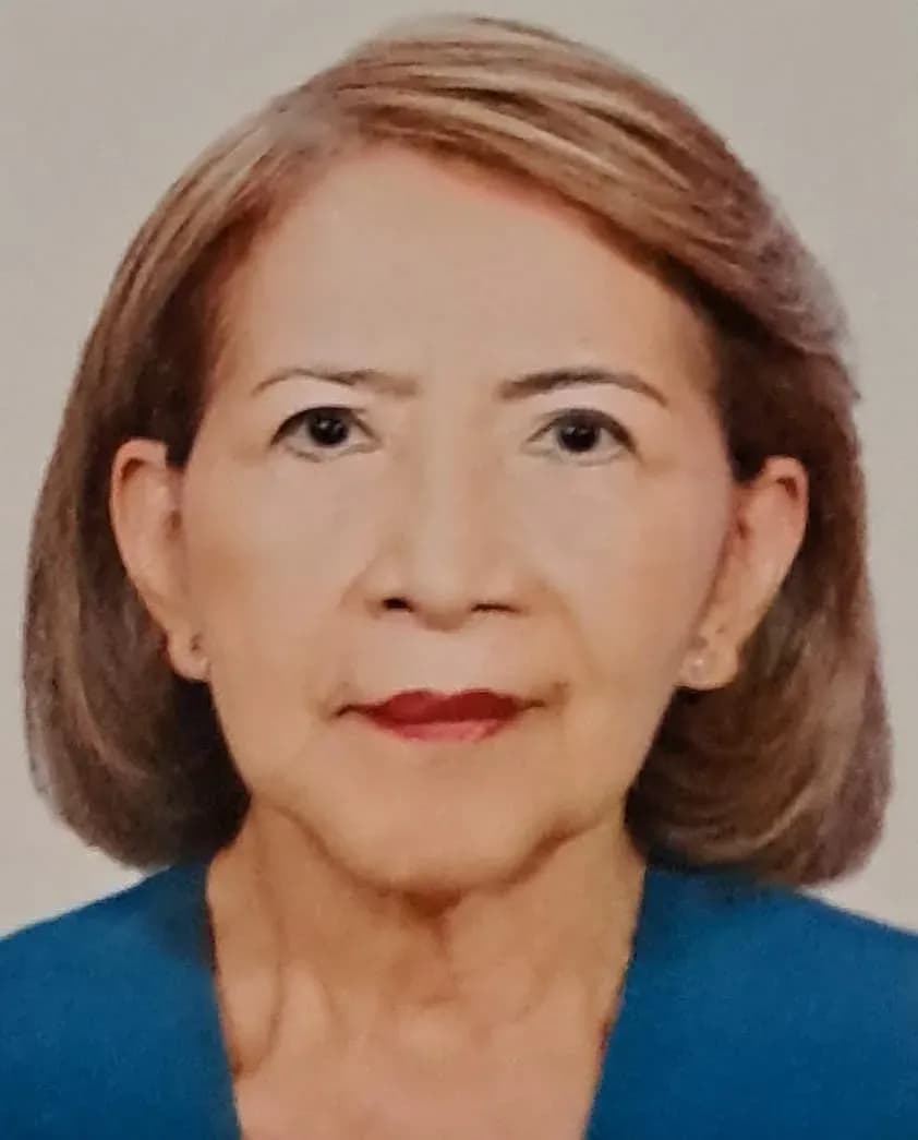 Dra. Patricia Figueroa Vera