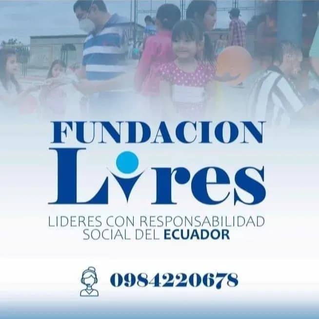 Fundación LIRES busca donativos para agasajo navideño