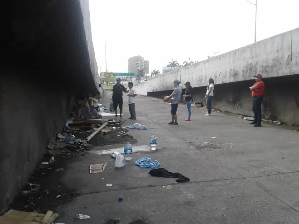 Líderes con responsabilidad social en Guayaquil