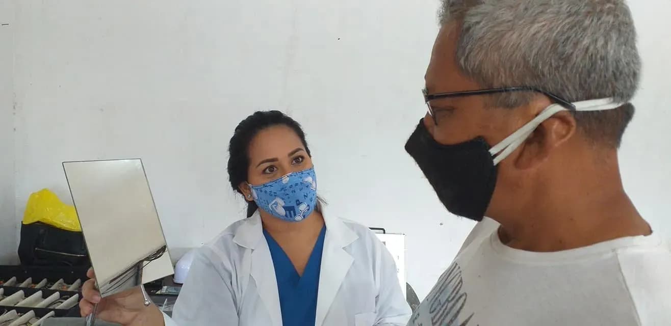 Líderes con Responsabilidad Social in the province of Guayas