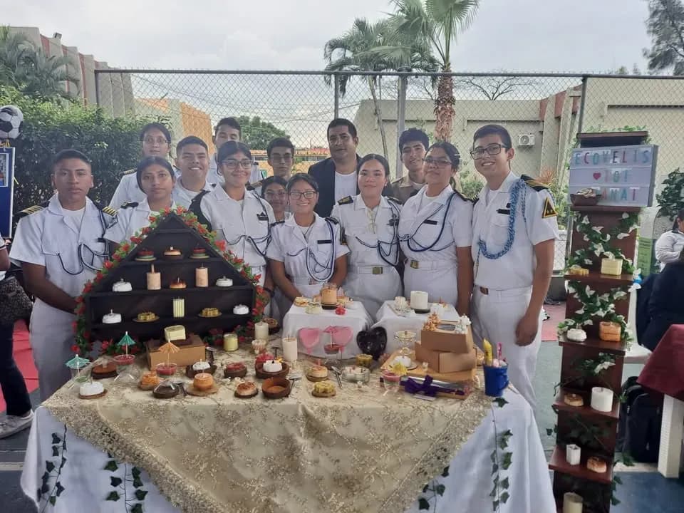 Líderes ecuatorianos renacen con esperanza